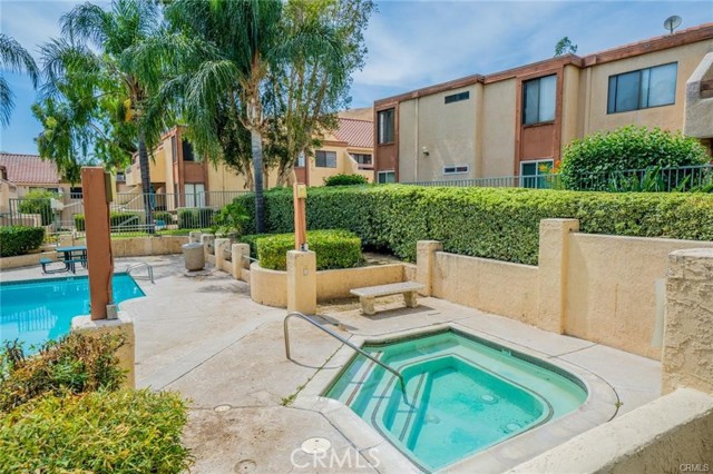 Detail Gallery Image 19 of 26 For 1480 W Edgehill Rd #41,  San Bernardino,  CA 92405 - 2 Beds | 1 Baths