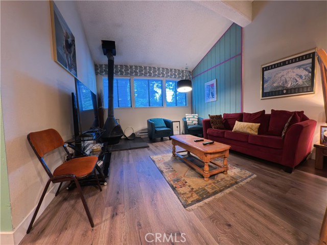 Detail Gallery Image 12 of 52 For 3253 Meridian #264,  Mammoth Lakes,  CA 93546 - 1 Beds | 1 Baths