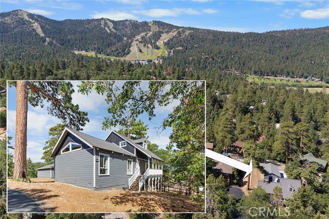 Detail Gallery Image 1 of 62 For 721 Villa Grove Ave, Big Bear City,  CA 92314 - 2 Beds | 1/1 Baths