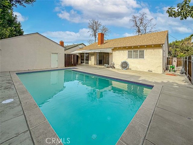 Detail Gallery Image 27 of 27 For 15550 Otsego St, Encino,  CA 91436 - 3 Beds | 2 Baths