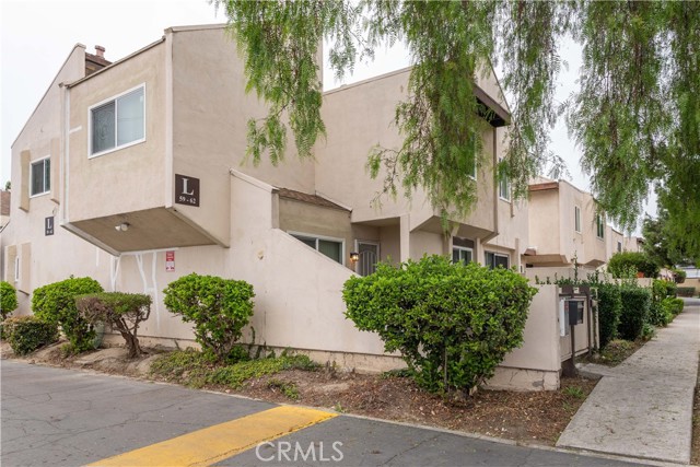 Detail Gallery Image 23 of 26 For 16710 Orange #L59,  Paramount,  CA 90723 - 3 Beds | 2/1 Baths