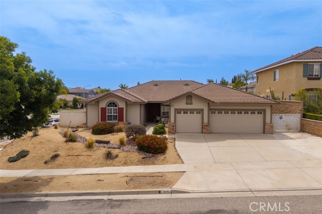 Details for 2631 Harvest Crest Lane, Corona, CA 92881