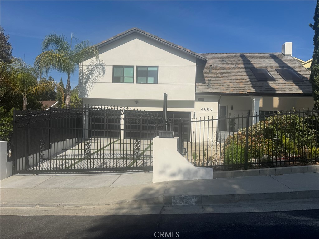 4600 Poe Avenue