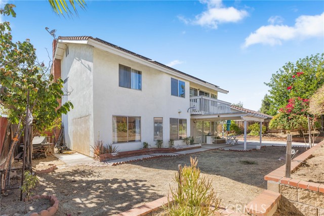 Detail Gallery Image 35 of 68 For 24321 Barley Rd, Moreno Valley,  CA 92557 - 4 Beds | 2/1 Baths