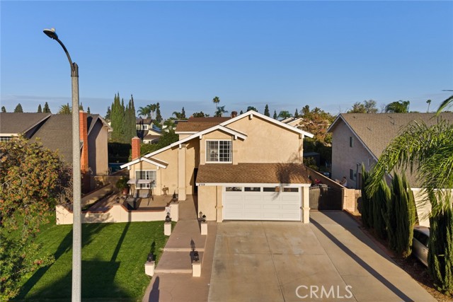 3 Bed Home for Sale in Ontario, California