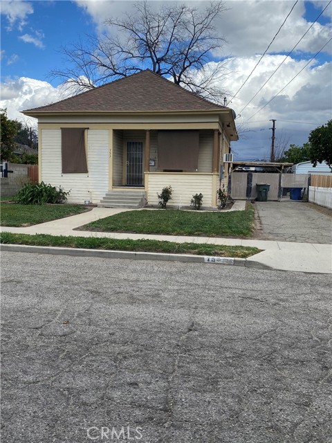 753 Pershing Avenue San Bernardino CA 92401