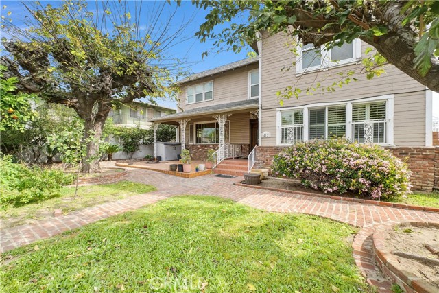 Detail Gallery Image 2 of 58 For 412 N San Gabriel, Azusa,  CA 91702 - – Beds | – Baths