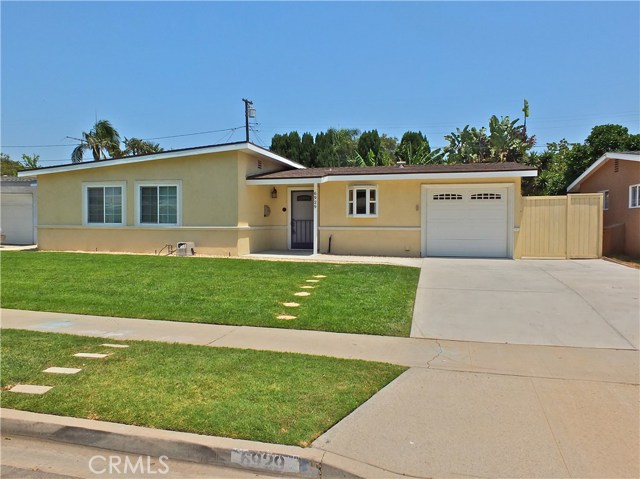 6929 E De Leon St, Long Beach, CA 90815