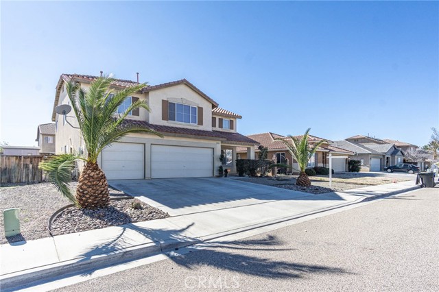 Image 2 for 13571 Copper St, Victorville, CA 92394