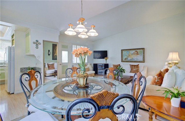 Detail Gallery Image 14 of 53 For 89 Calle Aragon #F,  Laguna Woods,  CA 92637 - 2 Beds | 1 Baths