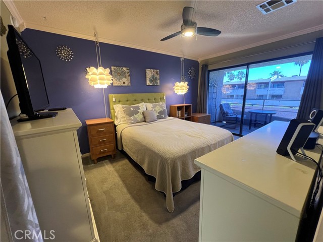 Detail Gallery Image 12 of 32 For 470 S Calle Encilia #B11,  Palm Springs,  CA 92262 - 1 Beds | 1 Baths