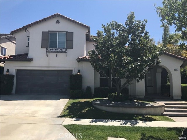 5957 Lost Horse Dr, Fontana, CA 92336