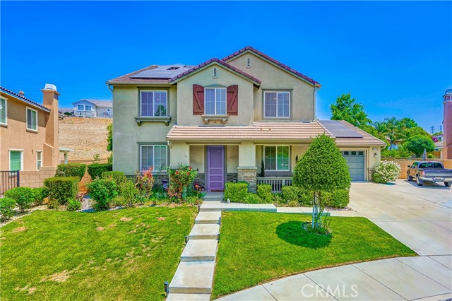 34754 Woods Place, Beaumont, CA 92223 Listing Photo  1