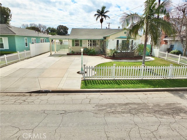 5416 Harvey Way, Long Beach, California 90808, 3 Bedrooms Bedrooms, ,1 BathroomBathrooms,Single Family Residence,For Sale,Harvey,PW24029038