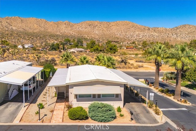 Detail Gallery Image 24 of 49 For 54999 Martinez Trl #94,  Yucca Valley,  CA 92284 - 2 Beds | 2 Baths