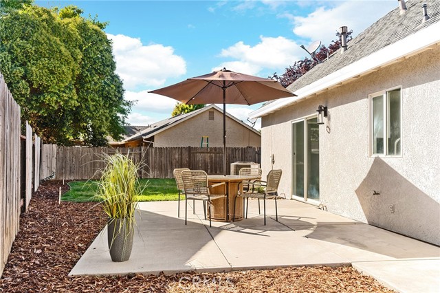 Detail Gallery Image 31 of 43 For 1572 Arch Way, Chico,  CA 95973 - 4 Beds | 2 Baths