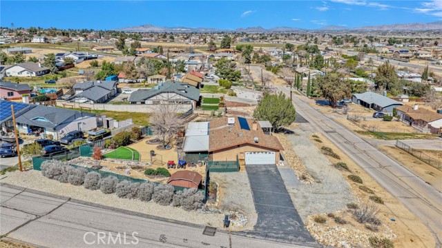 Detail Gallery Image 58 of 70 For 7929 Mono, Hesperia,  CA 92345 - 3 Beds | 2 Baths