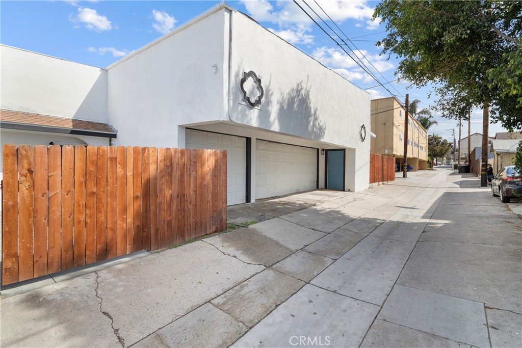 6342 Pickering Avenue #C