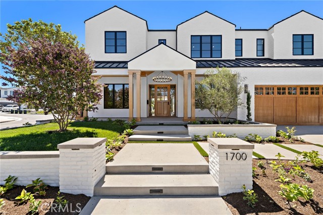 Detail Gallery Image 1 of 39 For 1700 Port Manleigh Cir, Newport Beach,  CA 92660 - 6 Beds | 6/1 Baths