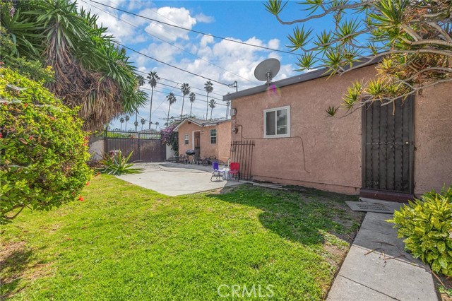 Detail Gallery Image 47 of 49 For 5216 S Van Ness Ave, Los Angeles,  CA 90062 - 4 Beds | 3 Baths