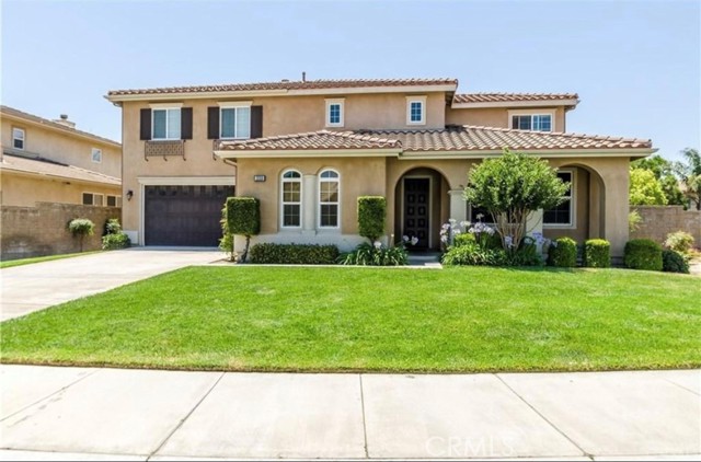 13359 Rowen Court, Eastvale, CA 92880