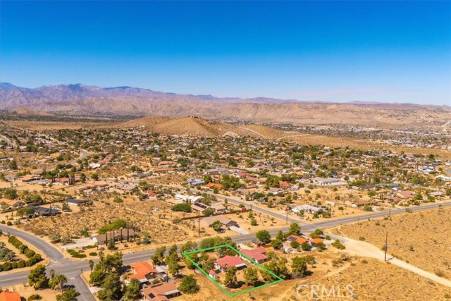 Detail Gallery Image 48 of 54 For 8555 Palomar Ave, Yucca Valley,  CA 92284 - 3 Beds | 2 Baths