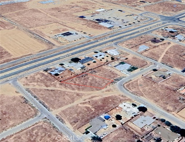 Detail Gallery Image 3 of 5 For 0 0, California City,  CA 93505 - – Beds | – Baths