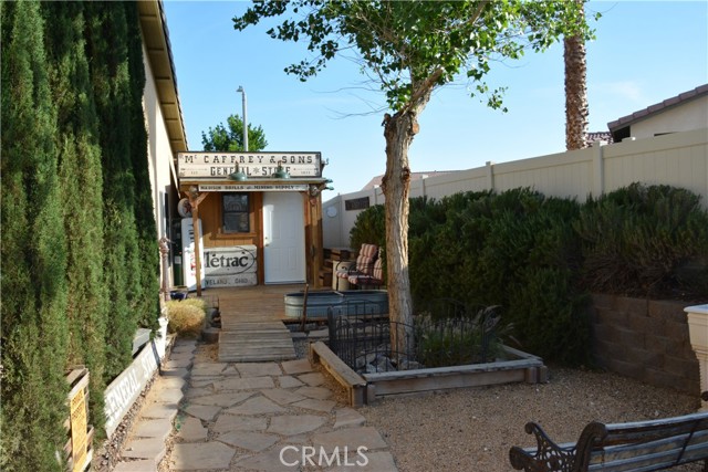 Detail Gallery Image 34 of 42 For 17648 Park Plaza Ct, Victorville,  CA 92395 - 4 Beds | 2 Baths