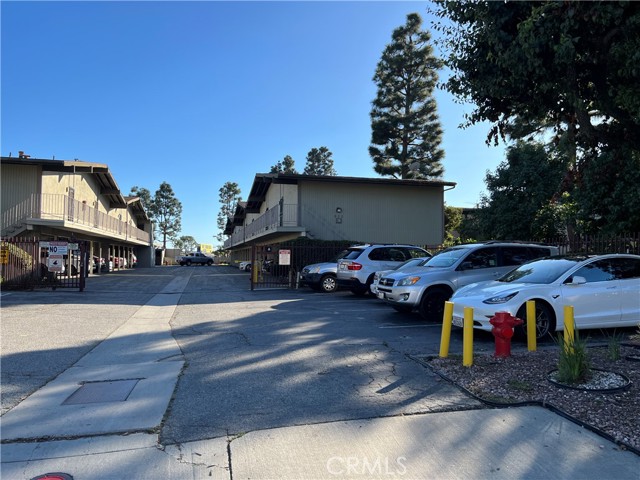 Detail Gallery Image 4 of 36 For 832 Coriander Dr #D,  Torrance,  CA 90502 - 1 Beds | 1 Baths