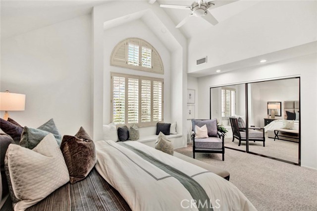 Detail Gallery Image 12 of 20 For 2569 Elden Ave #5,  Costa Mesa,  CA 92627 - 2 Beds | 2/1 Baths