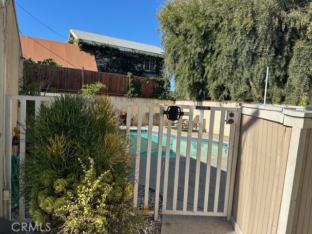 Detail Gallery Image 29 of 31 For 4807 Beck Ave #4,  Valley Village,  CA 91601 - 2 Beds | 2 Baths