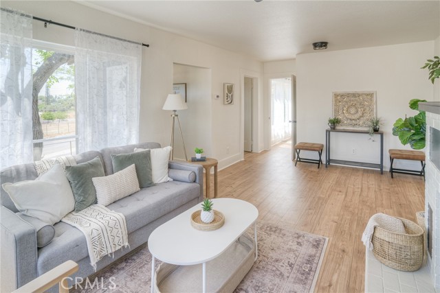 Detail Gallery Image 5 of 36 For 1170 Laurel Ave, Oroville,  CA 95966 - 2 Beds | 1 Baths