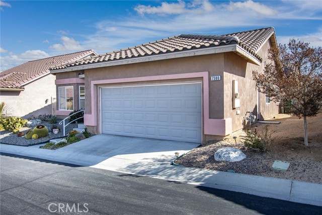 7380 Via Real Lane, Yucca Valley, California 92284, 3 Bedrooms Bedrooms, ,2 BathroomsBathrooms,Residential,For Sale,7380 Via Real Lane,CRJT24232521