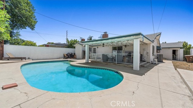 Detail Gallery Image 23 of 23 For 1513 W Cerritos Ave, Anaheim,  CA 92802 - 3 Beds | 2/1 Baths