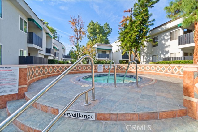 Detail Gallery Image 22 of 33 For 18645 Hatteras St #223,  Tarzana,  CA 91356 - 1 Beds | 1 Baths