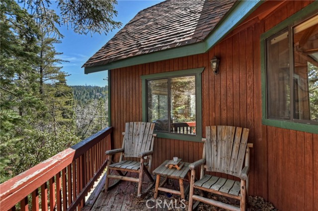 Detail Gallery Image 45 of 47 For 26285 Augusta Dr, Lake Arrowhead,  CA 92352 - 2 Beds | 1/1 Baths