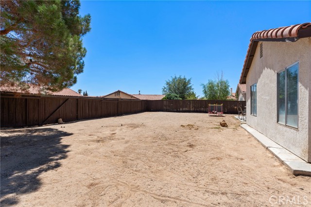 Detail Gallery Image 12 of 12 For 14579 Lilac Rd, Adelanto,  CA 92301 - 4 Beds | 2 Baths
