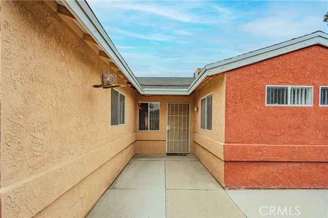 Detail Gallery Image 3 of 11 For 32021 Avenue E #19,  Yucaipa,  CA 92399 - 2 Beds | 1/1 Baths