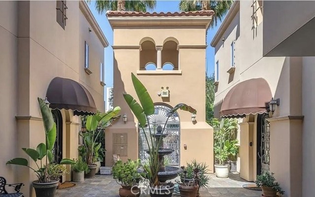 Detail Gallery Image 14 of 15 For 1835 Barrington #202,  Los Angeles,  CA 90025 - 3 Beds | 3 Baths