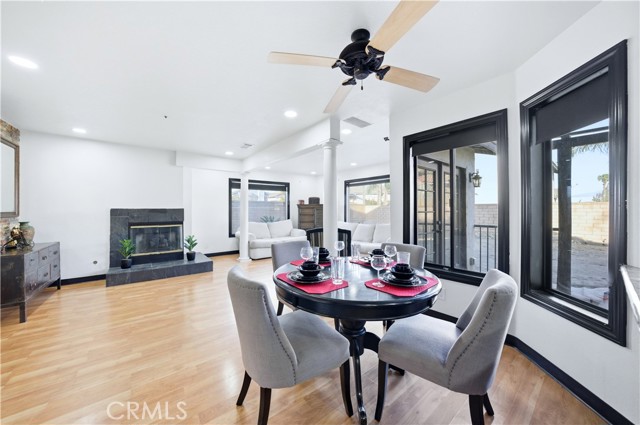 Detail Gallery Image 15 of 42 For 7127 Kempster Ave, Fontana,  CA 92336 - 3 Beds | 2/1 Baths