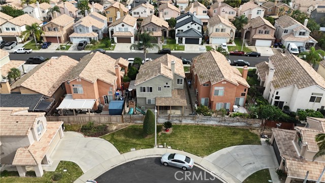 Detail Gallery Image 39 of 42 For 11766 San Ribas, Fontana,  CA 92337 - 3 Beds | 2/1 Baths