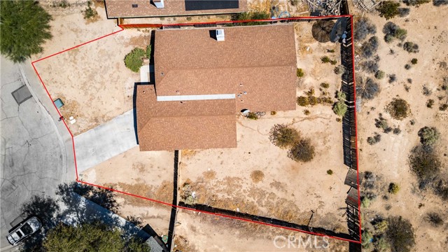 Detail Gallery Image 15 of 18 For 21020 Pippin, California City,  CA 93505 - 3 Beds | 2 Baths