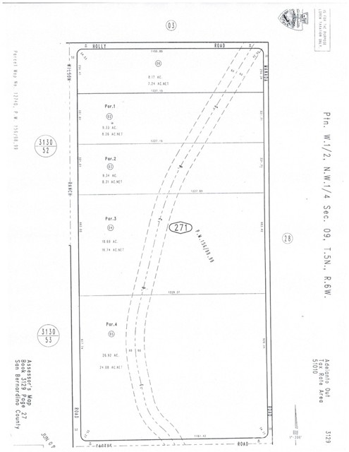 0 Holly, Phelan, CA, 92371 0 Holly, Phelan, CA, 92371