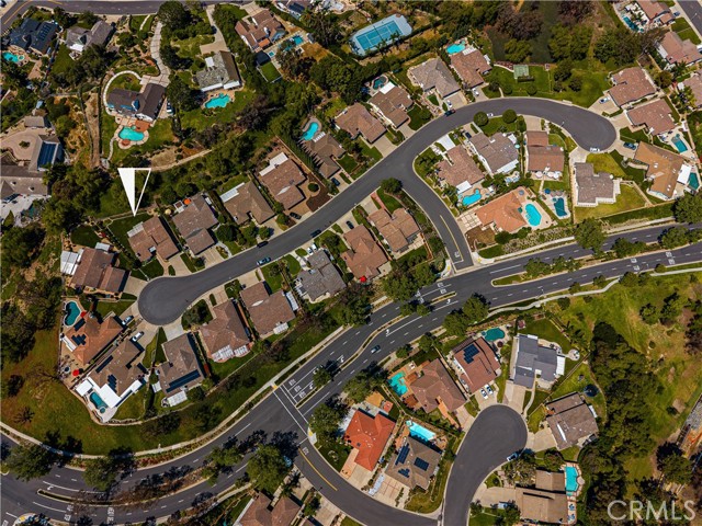 Detail Gallery Image 56 of 69 For 5387 via Ramon Rd, Yorba Linda,  CA 92887 - 3 Beds | 2 Baths