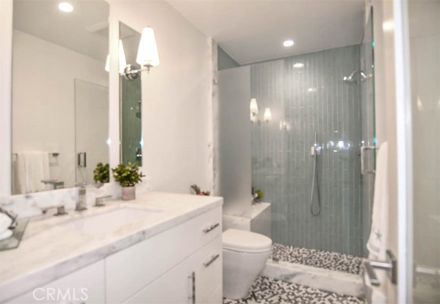 Detail Gallery Image 18 of 40 For 424 N Bellflower Bld #217,  Long Beach,  CA 90814 - 1 Beds | 1 Baths