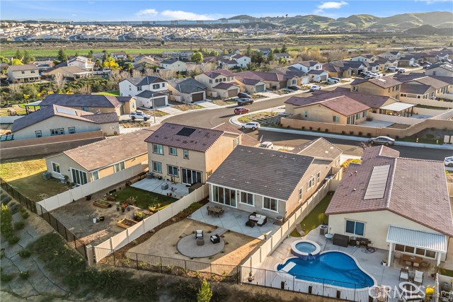 Detail Gallery Image 35 of 36 For 11344 Burnet St, Beaumont,  CA 92223 - 3 Beds | 2 Baths