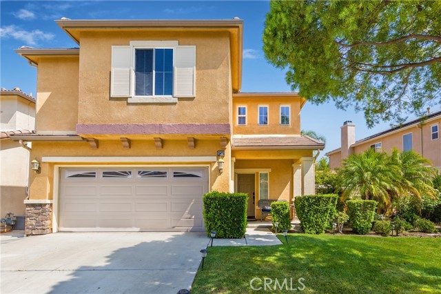 Detail Gallery Image 1 of 35 For 19659 Lanview Lane, Saugus,  CA 91350 - 4 Beds | 3 Baths