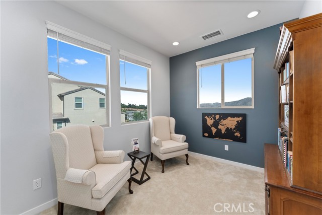 Detail Gallery Image 16 of 39 For 4105 Cameron Way #101,  Corona,  CA 92883 - 3 Beds | 2/1 Baths