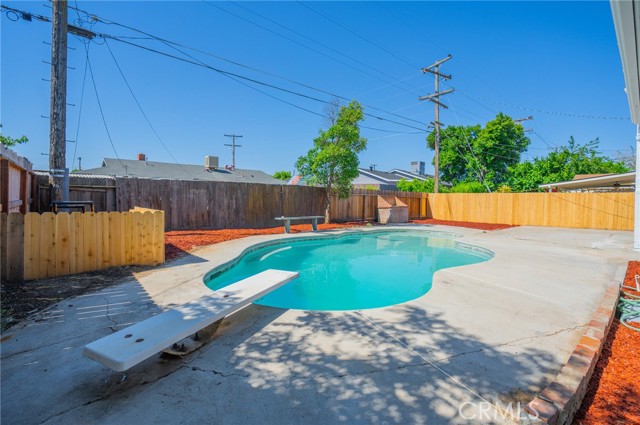 Detail Gallery Image 45 of 60 For 1007 W J St, Los Banos,  CA 93635 - 3 Beds | 2 Baths