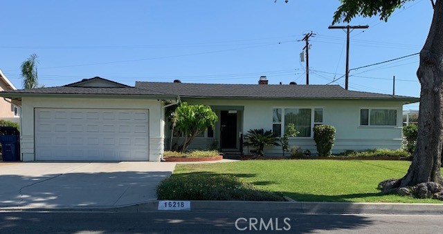 Image 2 for 16218 Lashburn St, Whittier, CA 90603